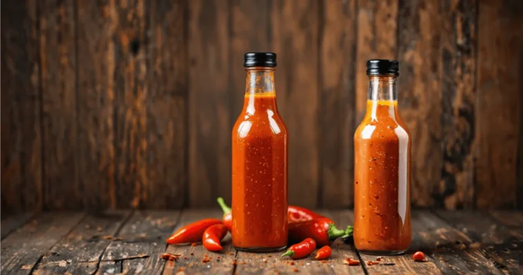 Chipotle Hot Sauce Featured