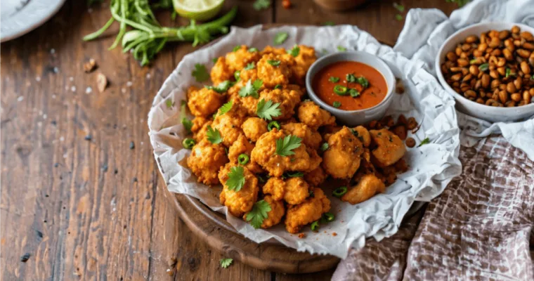 Chicken 65 Featured