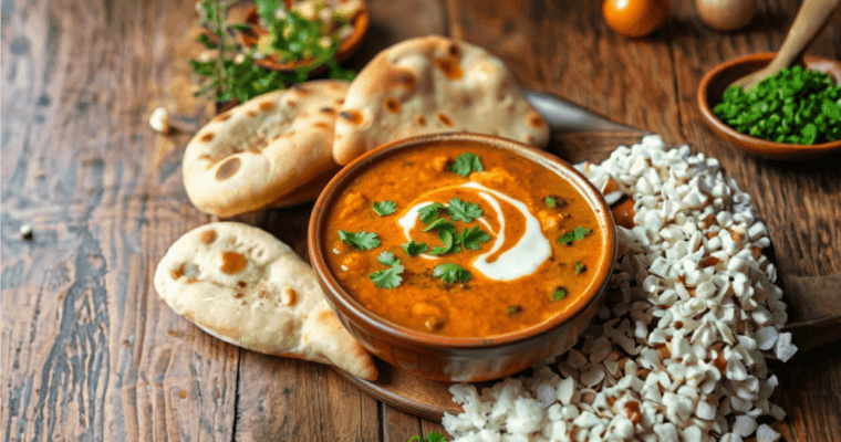Dal Makhani Featured