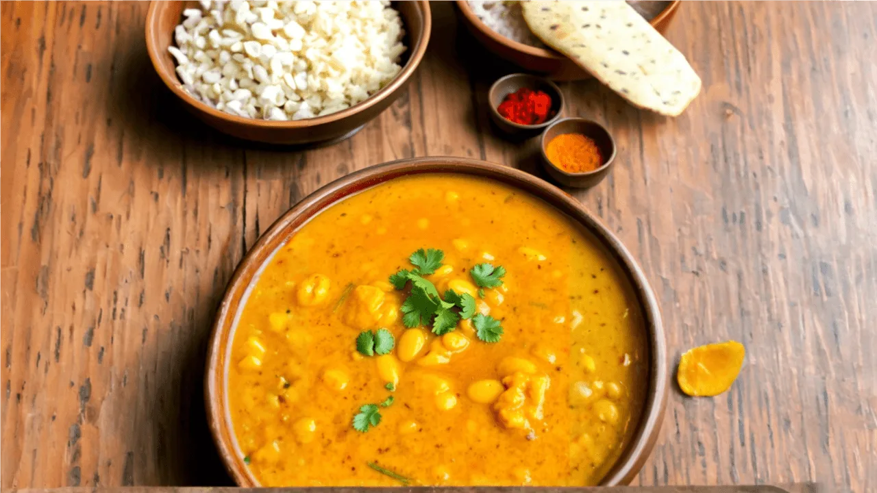 Dal Tadka: The Ultimate Comfort Food