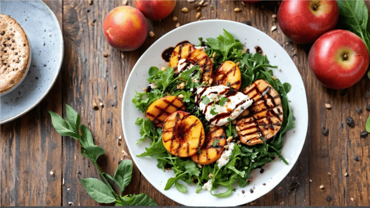 14 Refreshing Summer Salads You Need to Try