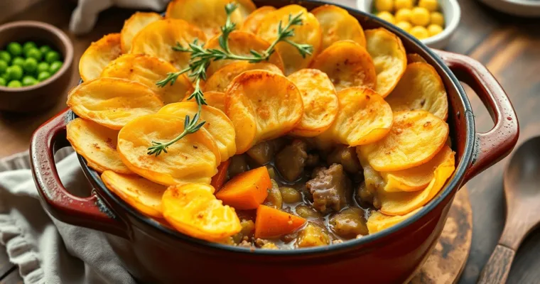 Lancashire hotpot Featured