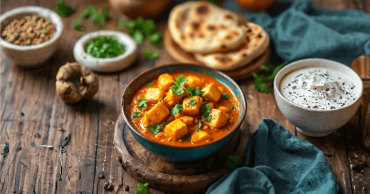 Panner Butter Masala