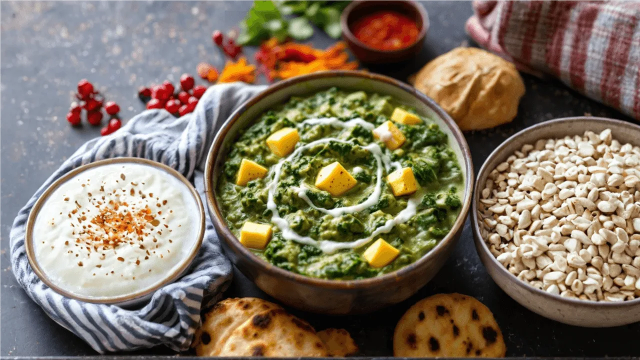 8 Delectable Paneer Dishes You Must Try