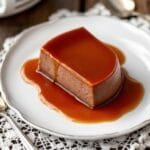 Chocolate Flan