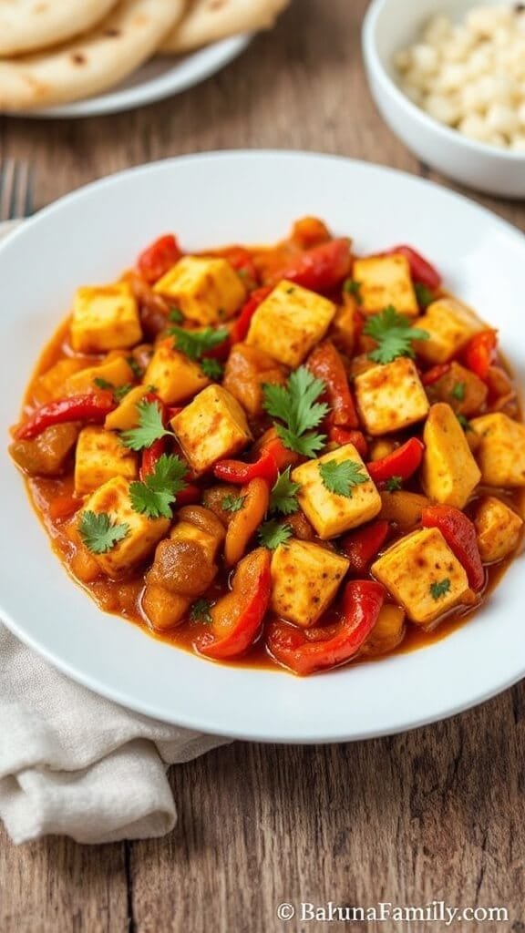 Kadai Paneer Pin