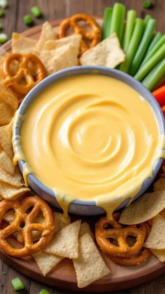 Deliciously Addictive Beer Cheese Dip