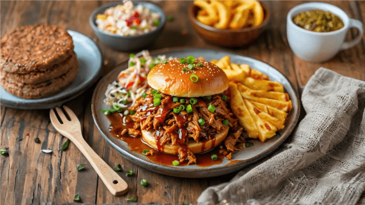 14 Must-Try Slow Cooker Pulled Pork Recipes
