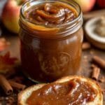 Quick and Easy Apple Butter