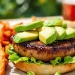 The Ultimate Gluten-Free Mushroom Burger Recipe