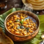 aromatic south indian sambar preparation