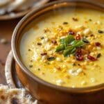 authentic kerala parippu dal