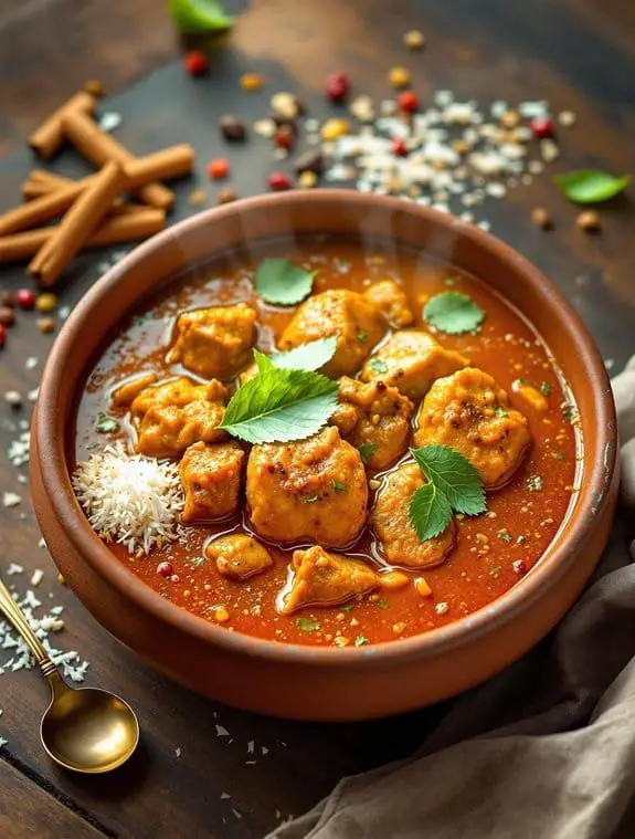 authentic konkani chicken curry recipe