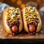 authentic michigan coney dogs