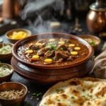 authentic pakistani nihari recipe