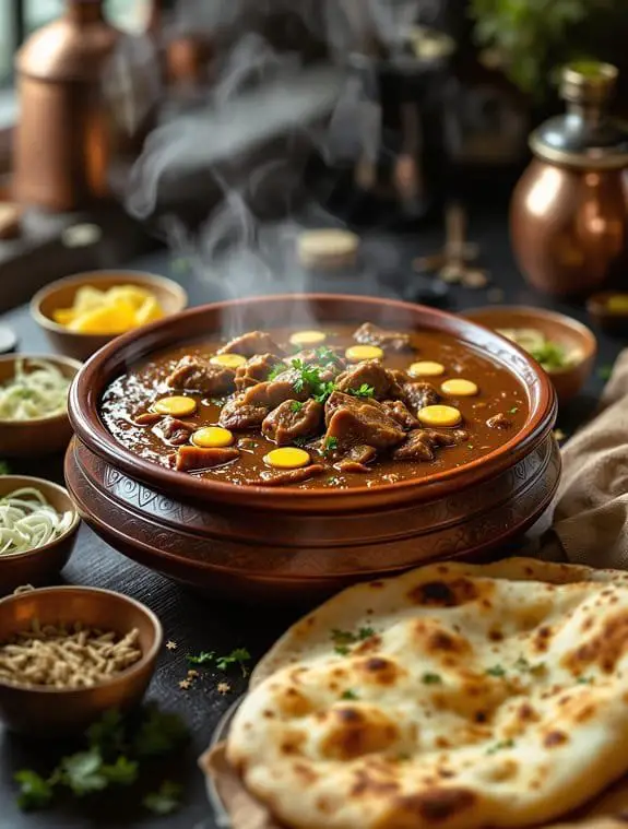 authentic pakistani nihari recipe