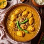 bangladeshi chicken korma recipe