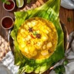 cambodian fish amok recipe