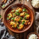 chettinad chicken curry recipe