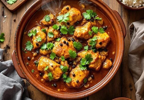 chettinad chicken curry recipe
