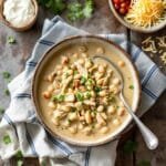 chicken chili cooking instructions
