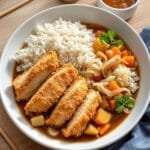 chicken katsu curry recipe