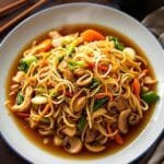 chinese chop suey delight