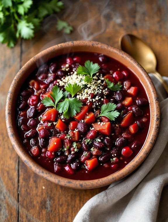 cooking as mindful meditation