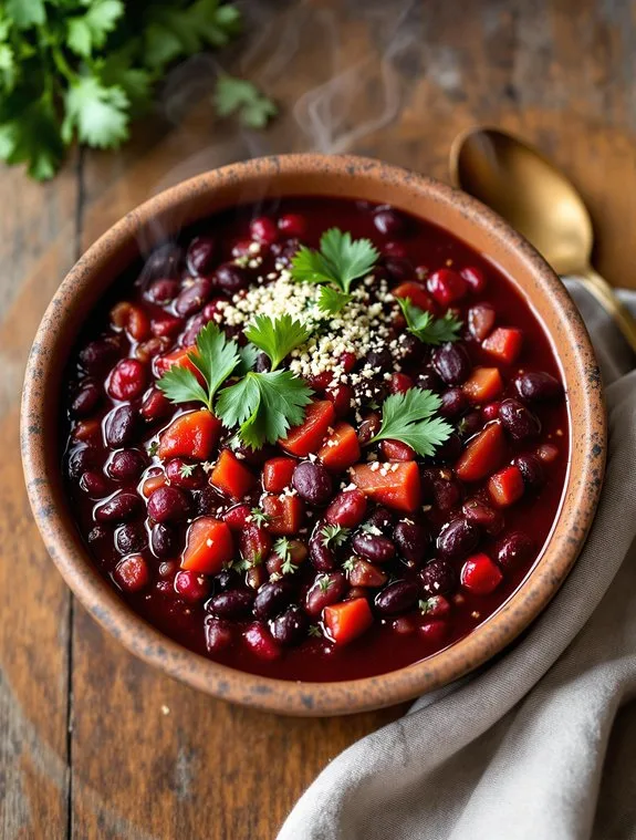 cooking as mindful meditation