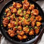crispy general tso s chicken