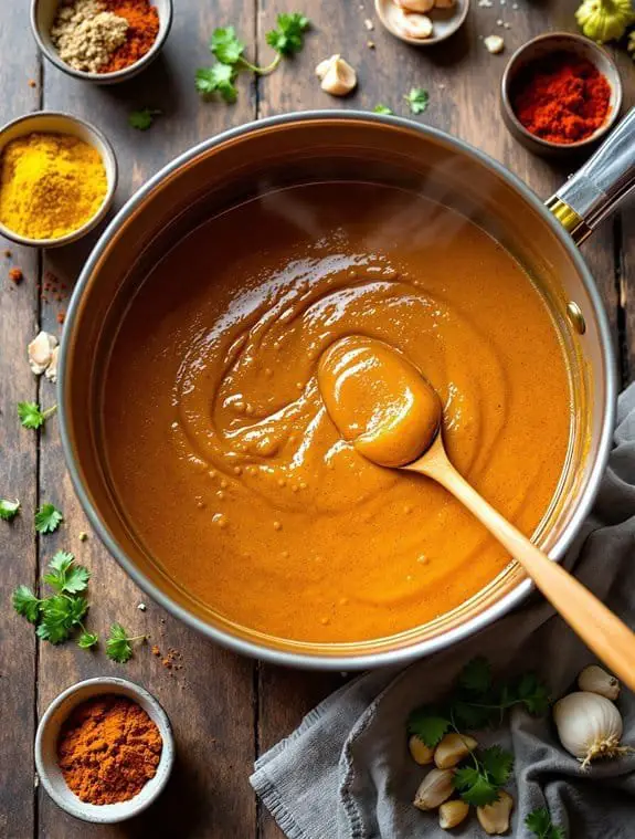 curry base cooking instructions