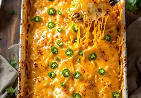 delicious homemade enchiladas recipe