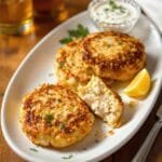 delicious maryland crab cakes