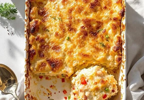 easy baked salmon recipe