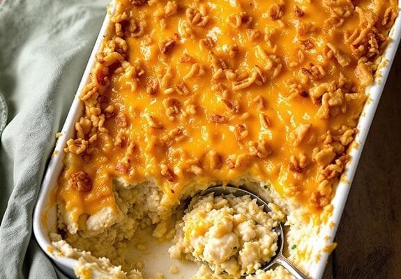 Chicken Tetrazzini Recipe: A Family Favorite