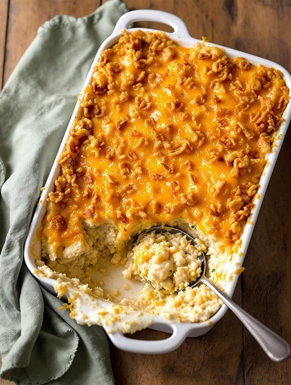 Chicken Tetrazzini Recipe: A Family Favorite