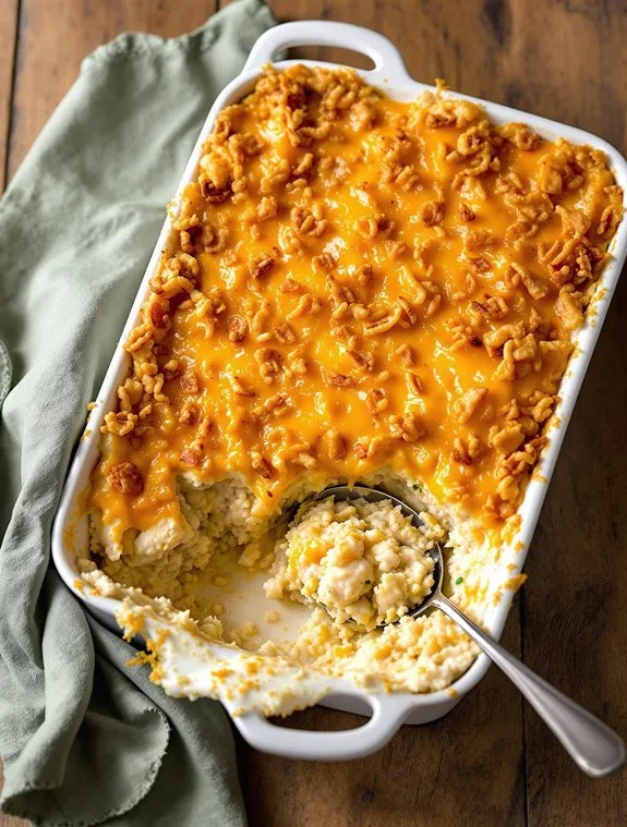 Chicken Tetrazzini Recipe: A Family Favorite