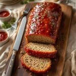family recipe for meatloaf