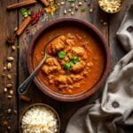 flavorful indian dhansak sauce
