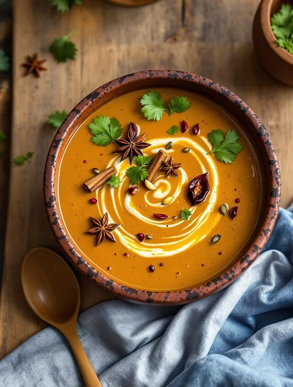 flavorful sri lankan coconut curry