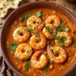 goan king prawn curry recipe
