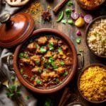 heritage mutton curry recipe