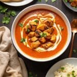 indian chicken tikka recipe