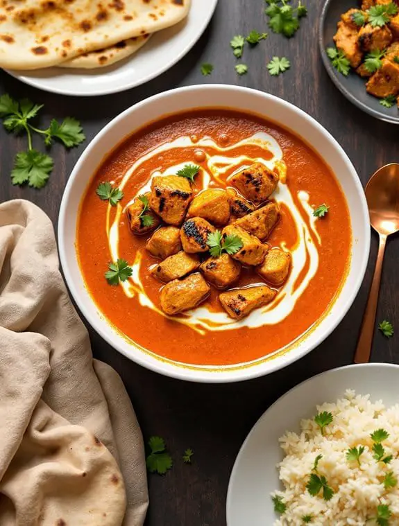 indian chicken tikka recipe