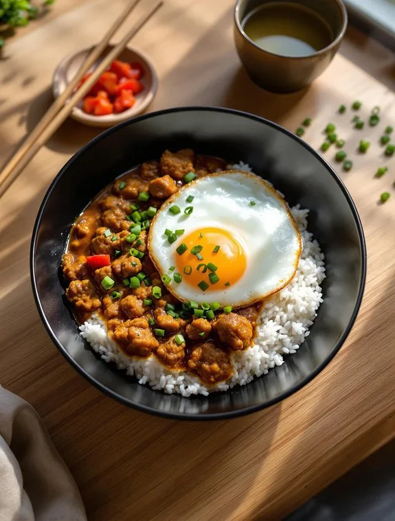 Savory Japanese Keema Curry Recipe: Comfort Food Magic