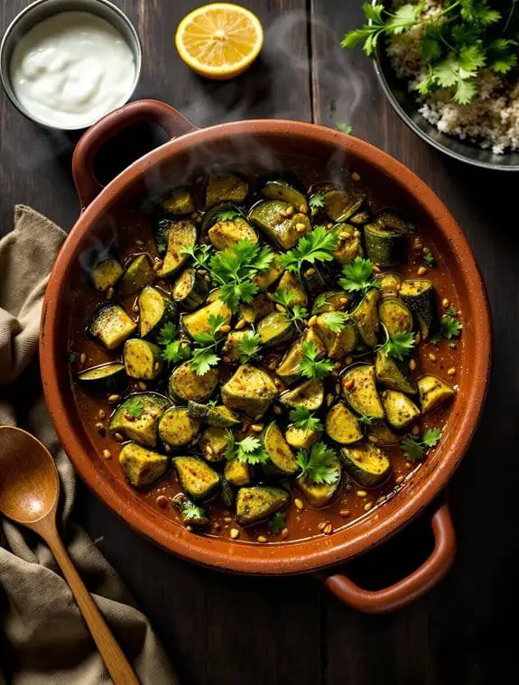 Karela Curry Recipe: A Bold Adventure