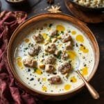 kashmiri yakhni recipe details
