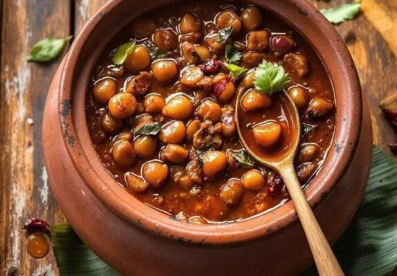 kerala shallot curry recipe