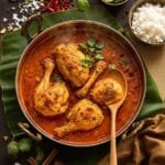 konkani chicken curry recipe