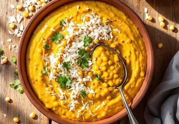 madhya pradesh corn delight